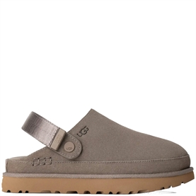 UGG Goldenstar Clog, Smoke Plume